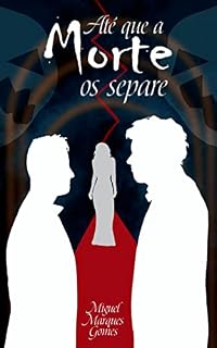 Livro Até que a Morte os separe