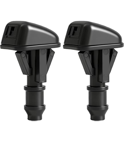 Amazon.com: Edinstry Windshield Washer Nozzle for Ford Escape