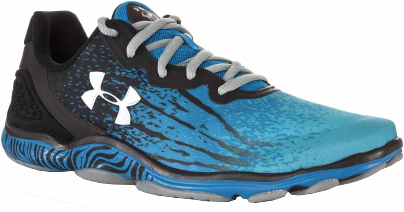 under armour micro g sting tr