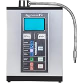 Aqua Ionizer Deluxe 9.0 Aqua-Ionizer Pro Alkaline Water Ionizer Machine