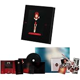 RUBY Photobook / Zen Ver. 2 Extra Photocards