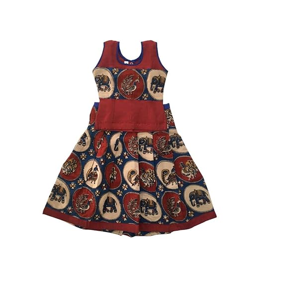 pavadai set for babies