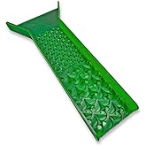 4" X 16" Adventure Gold Sluice Box- Dredge Edition: Beginner-Friendly Gold Prospecting for Easy Success!
