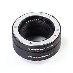 FocusFoto Pro Automatic Electronic Macro AF Auto