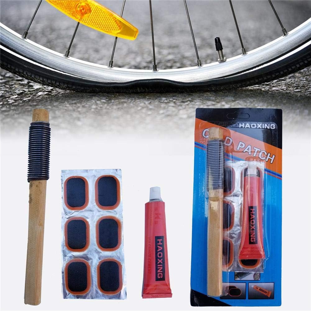 best bike tire patch kit