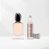 Arose NY - Si Si Perfume Oil, Woody Vanilla Aromatic Fragrance, Alcohol-free, Vegan, 10 ml, Pocket Size, Travel Size, long-lasting, Inspired by Si