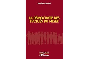 La démocratie des évolués du Niger