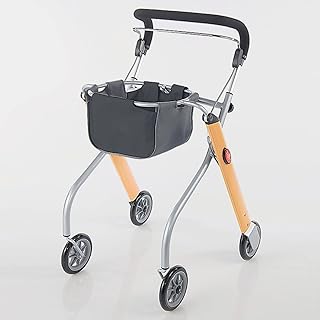 Trust Care Indoor Rollator Let's Go