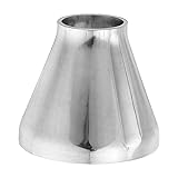 PATIKIL Concentric Reducer Concentric Reducer Steel