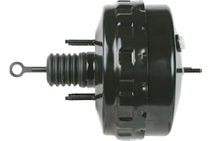 Cardone 54-73166 Remanufactured Vacuum Power Brake Booster without Master Cylinder (Renewed)