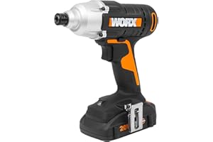 Worx WX291L 20V Power Share Cordless Impact Driver