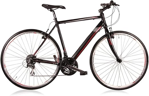 VCM 71,12 cm fitness Bike 