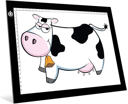 Amazon Com Dimmable A4 Led Tracer Light Box Slim Light Pad Me456 Usb Power Drawing Copy Board Tattoo Tracing Led Light Table For Artists Designing Animation Sketching Stenciling Black dimmable a4 led tracer light box slim light pad me456 usb power drawing copy board tattoo tracing led light table for artists designing animation