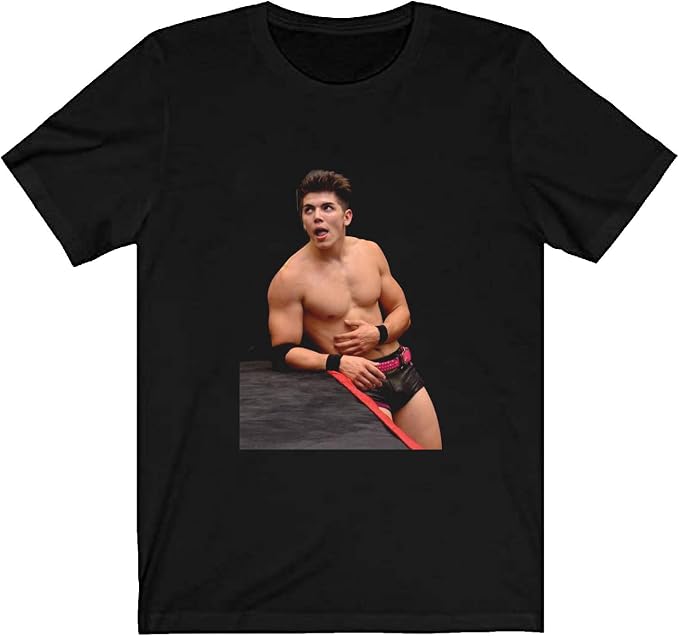 sammy guevara t shirt