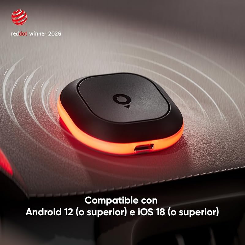 Avisador de Radar Coche – Radares Fijos y Móviles | Sin Suscripción
