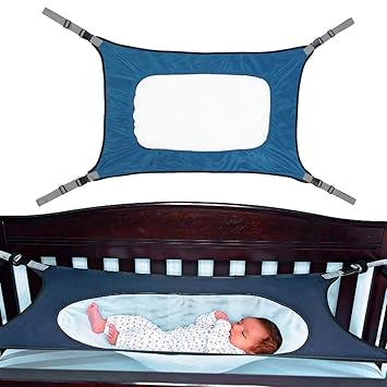 crib hammock target