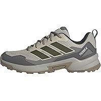 Amazon.com | adidas Men's Eastrail 2.0 Mid RAIN.RDY Hiking Shoes
