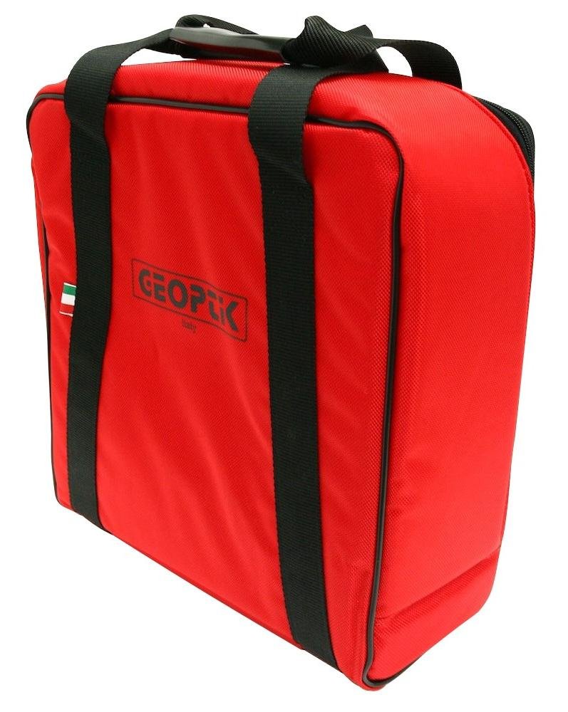 Telescope 30 A044 Padded Bag for Telescope, Red