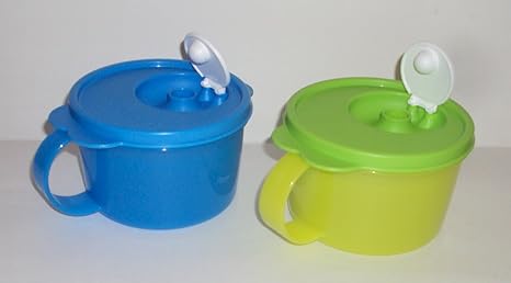 Amazon.com: Tupperware crystalwave Microondas Juego de ...