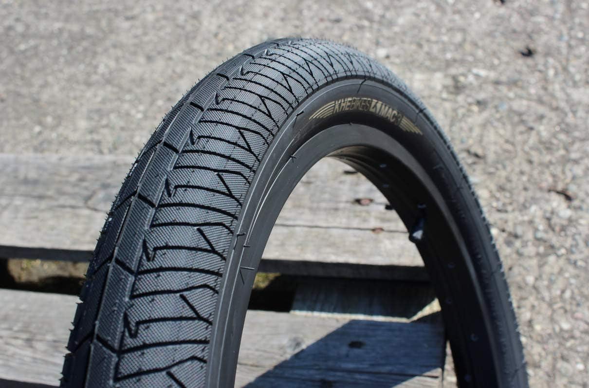 khe bmx tyres