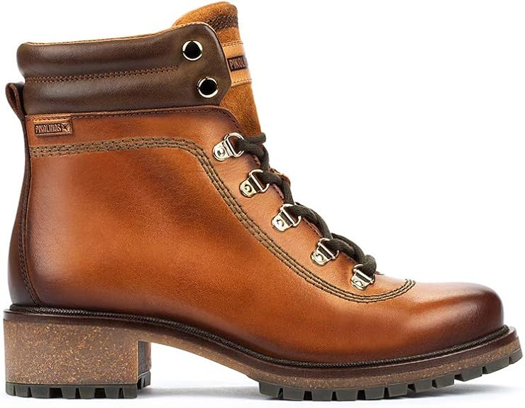 botines pikolinos mujer