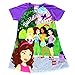 Lego Friends Girls Poly Pajamas