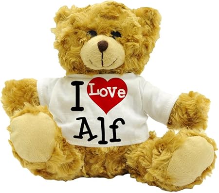 peluche alf amazon