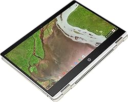 HP 2020 Chromebook x360 Laptop Computer 8th Gen