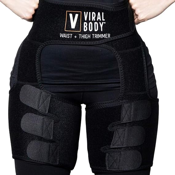viral body waist trainer