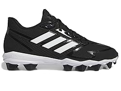 adidas Men's Icon 8 Mid Sneaker, Core