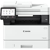 Canon imageCLASS MF465dw II - Wireless Duplex Laser Printer with Print, Copy, Scan, Fax, Expandable Paper Capacity and 3 Year Limited Warranty, 42 PPM