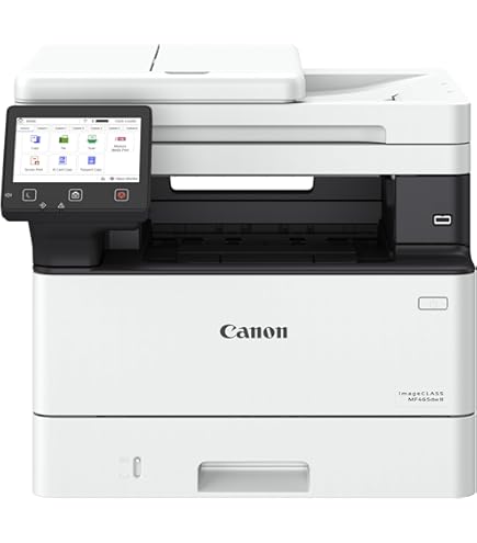 Amazon.com: Canon Satera LBP621C A4 Color Laser Printer : 辦公用品