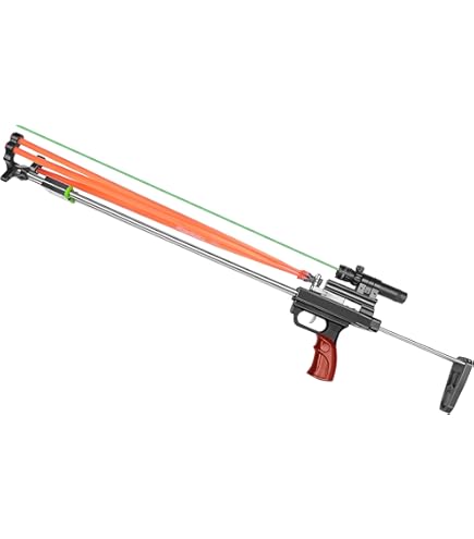 Cadre De Fronde Leightons CATTYS Spitfire V2 - Largeur 90 Mm, Neuve, Fabriquée Au UK