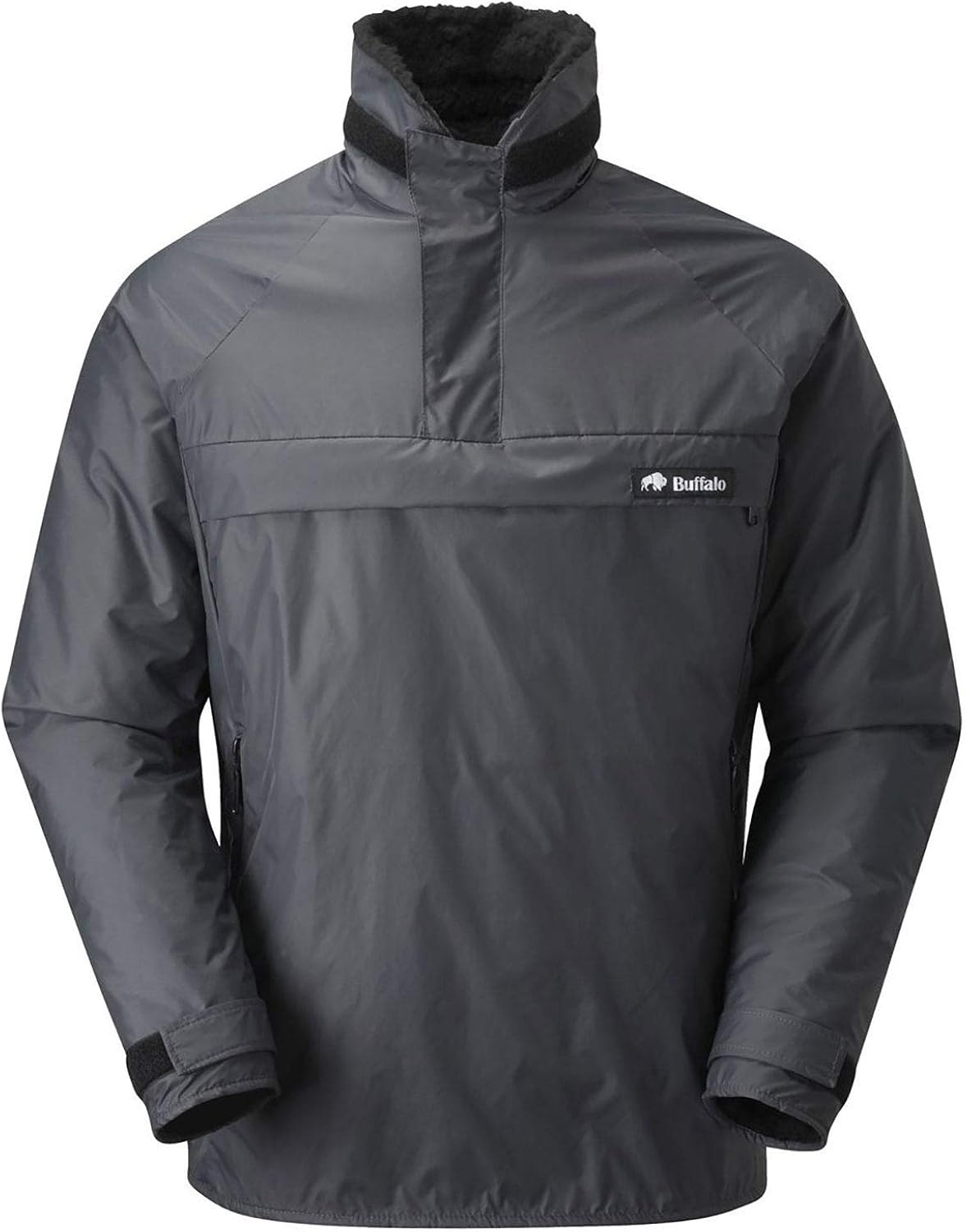 Buffalo Men's Mountain Shirt Amazon.co.uk Clothing