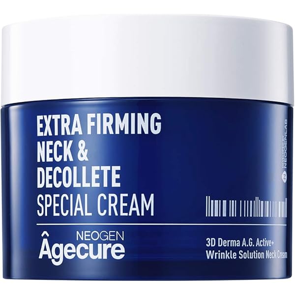 neogen anti wrinkle face cream