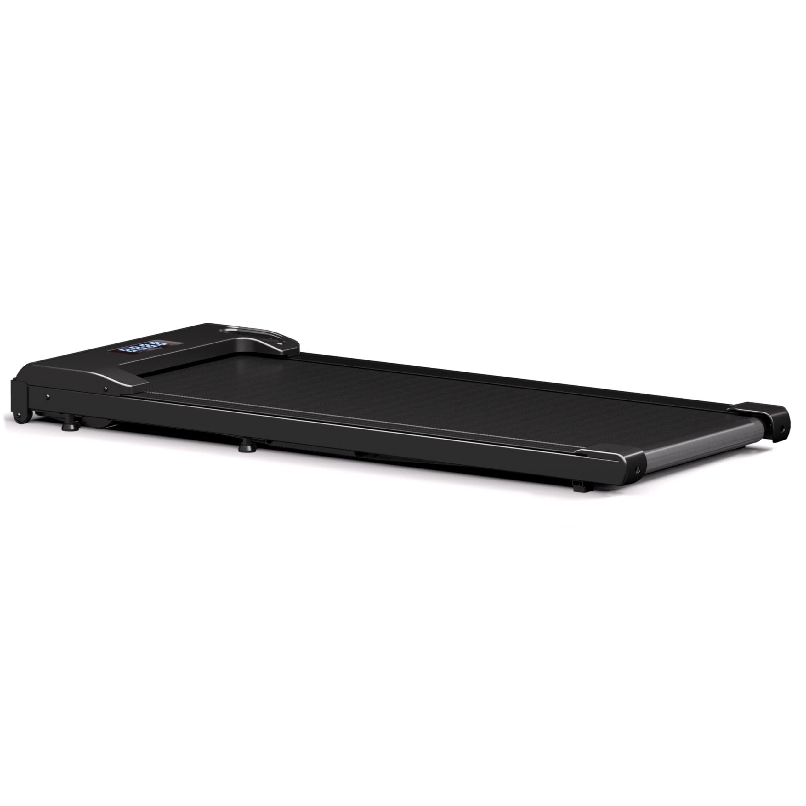 Photo 1 of ** FACTORY SEALED ** Hartwares Walking Pad Treadmill Under Desk for Home with Brushless Motor