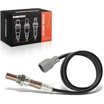 Nifeida 234-4732 O2 Sensor Compatiable with Impreza WRX Outback