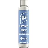 PRAVANA Moisture Marvel Conditioner | Nourishes, Hydrates, Moisturizes | For Dry, Color Treated Hair | Hyaluronic Acid Formul