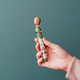 Grupo Erik Multicoloured Pen 10 in 1 Ballpoint 3D Groot Topper Gift view 4
