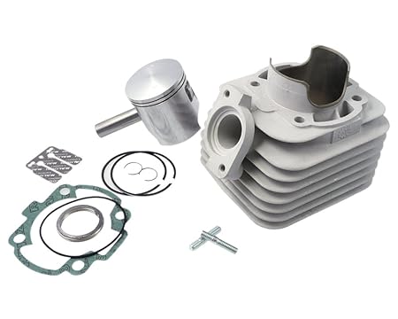 Zylinderkit 120ccm MALOSSI für Speedfight 1 100cc, 2, Trekker, Elyseo, Looxor, Vivacity