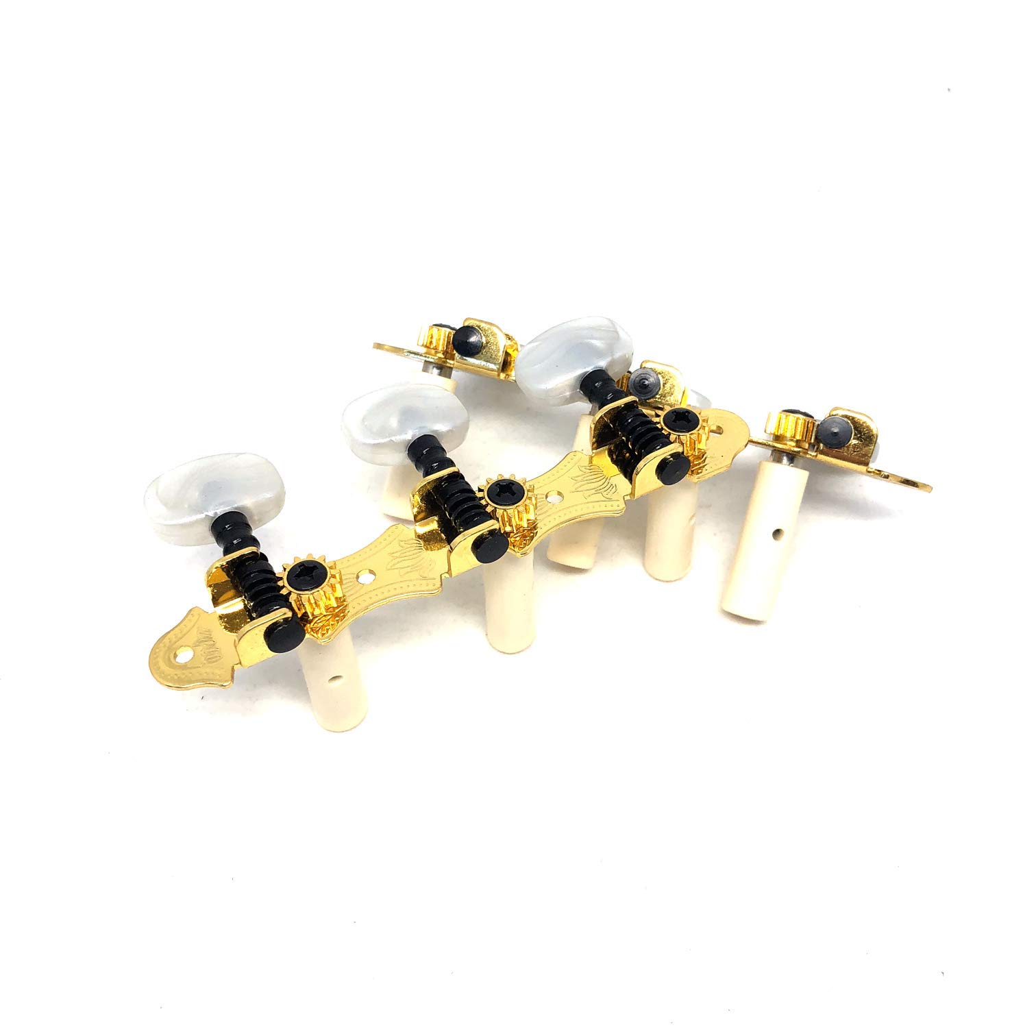 ORTEGA Classic Tuning Machines Gold OTM-FAMILYPRO
