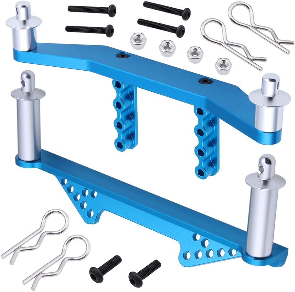 traxxas slash 2wd upgrade list