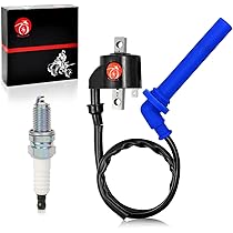 maido⭐️88  MIA11409 AM132413 New 12V CCW Starter For John Deere MOwer