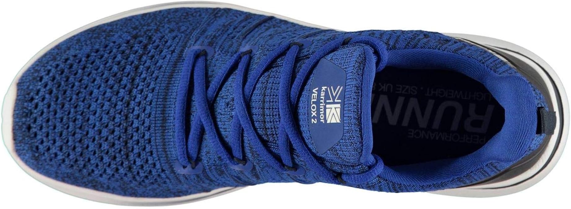 karrimor velox 2 women's running shoes