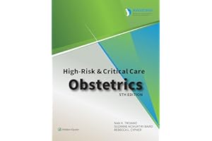 AWHONN's High Risk and Critical Care Obstetrics