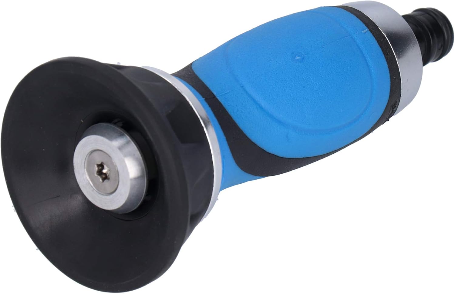 Water Spray Nozzle, European Fire Sprayer Gun, Alloy Car Wash Garden Watering Tools, Used in Home Gardening - Image 4