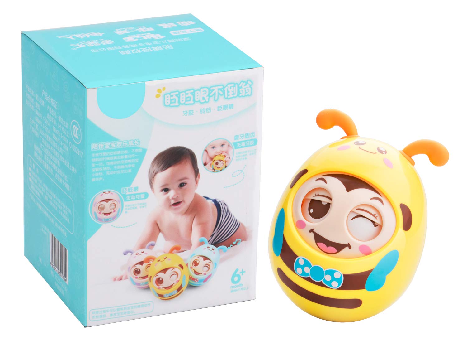 Bebe Puericulture Jouets Musicaux Adapte Pour Plus De 3 Mois Bebe Hua Si Da Jouet Molaire Dactivite De Bebe En Caoutchouc Naturel Bebe Genesis Gs Com