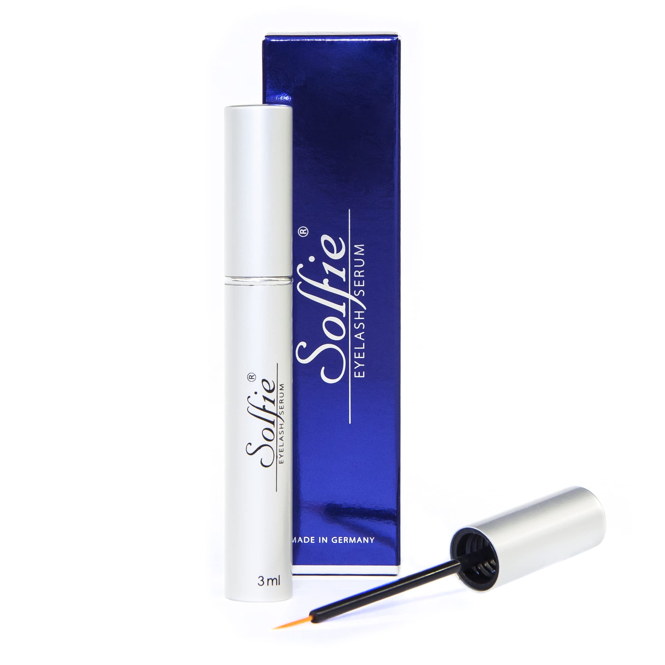 Solfie Eyelash Serum Eyelash Serum 3 ml