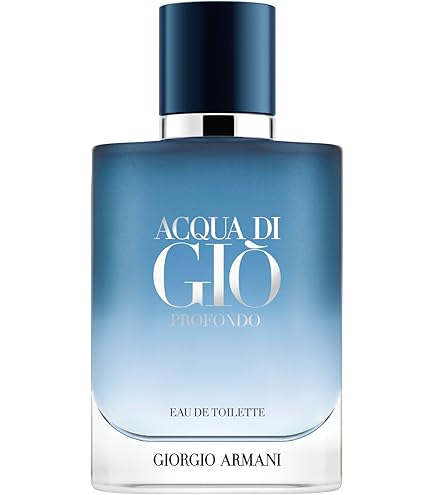 Acqua Di Gio De Giorgio Armani Eau De Toilette Masculino 200 ml