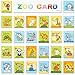 teytoy Baby Toys, 26pcs Baby's Non-Toxic Educational Soft Intelligence Development Cloth Card Infant Learning Toys My First Alphabet Cards
